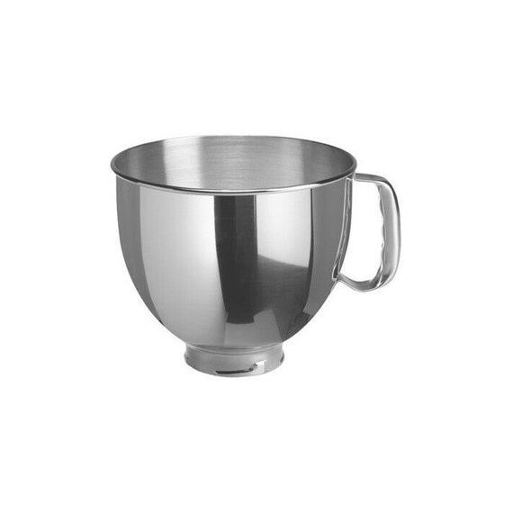 Планетарный миксер KitchenAid 5KSM175PSEOB
