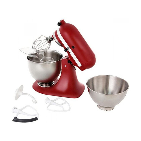 Планетарный миксер KitchenAid 5KSM175PSEER