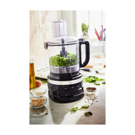 Кухонный комбайн KitchenAid 5KFP0719EOB