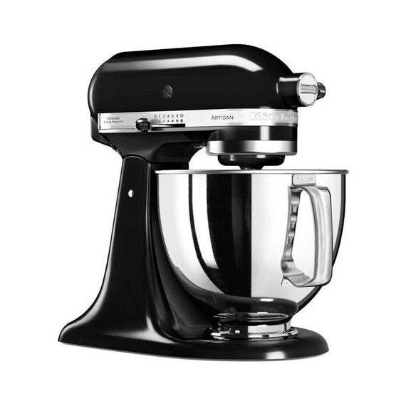 Планетарный миксер KitchenAid 5KSM175PSEOB