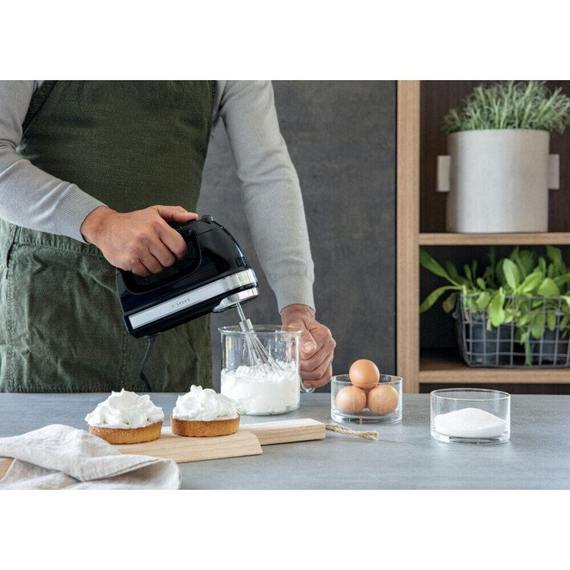 Миксер KitchenAid 5KHM9212EOB