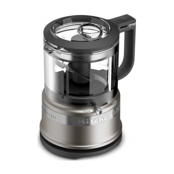 Кухонный комбайн KitchenAid 5KFC3516ECU