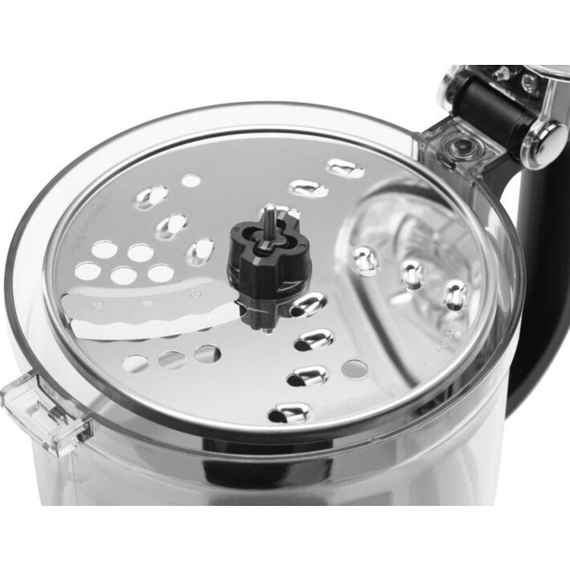 Кухонный комбайн KitchenAid 5KFP0719EOB