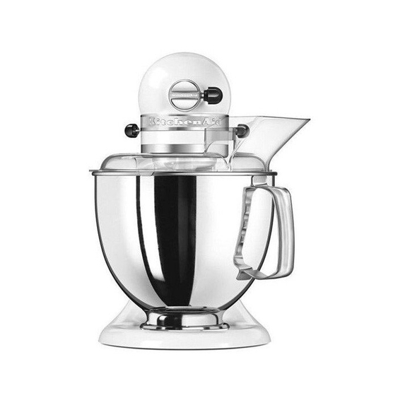 Планетарный миксер KitchenAid 5KSM175PSEWH