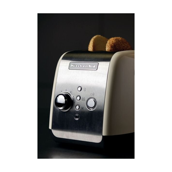 Тостер KitchenAid 5KMT221EAC