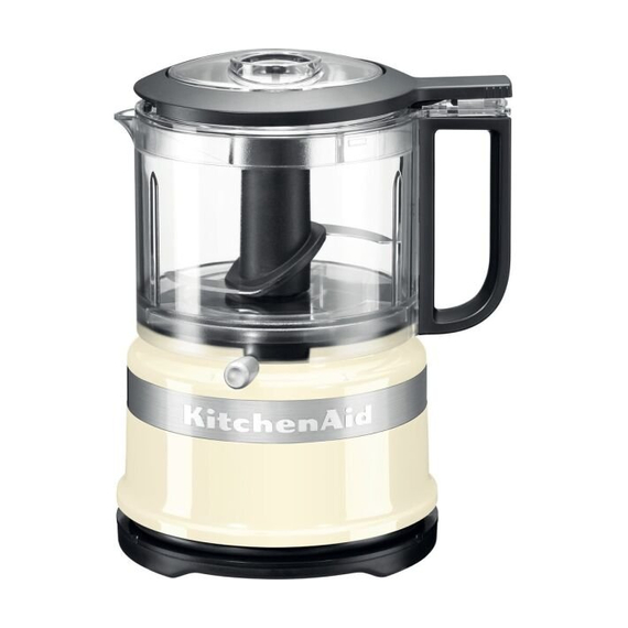 Кухонный комбайн KitchenAid 5KFC3516EAC