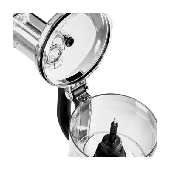 Кухонный комбайн KitchenAid 5KFP0719EOB