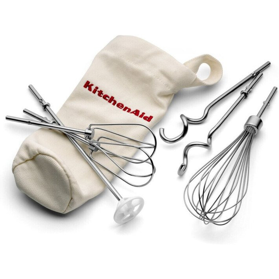 Миксер KitchenAid 5KHM9212EOB