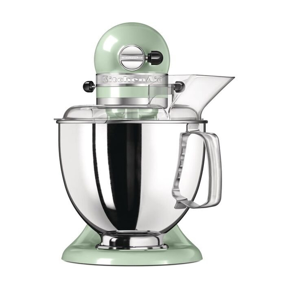 Планетарный миксер KitchenAid 5KSM175PSEPT