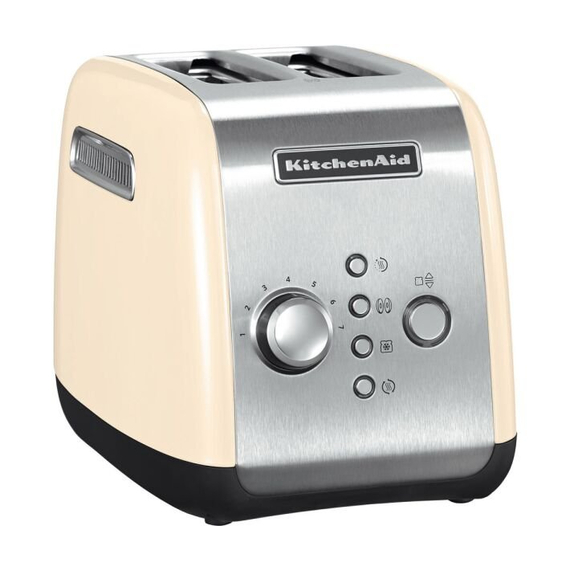 Тостер KitchenAid 5KMT221EAC