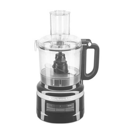 Кухонный комбайн KitchenAid 5KFP0719EOB