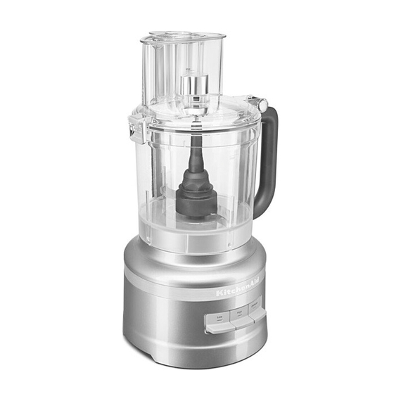Кухонный комбайн KitchenAid 5KFP1319ECU