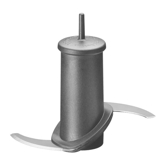 Кухонный комбайн KitchenAid 5KFC3516EAC