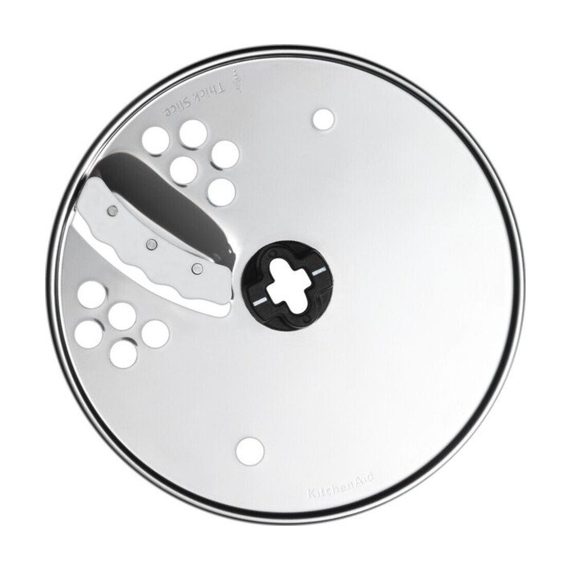 Кухонный комбайн KitchenAid 5KFP0719EOB