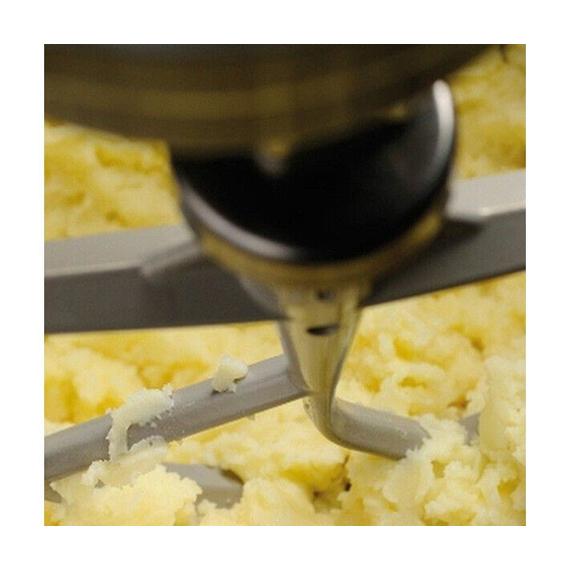 Планетарний міксер KitchenAid 5KSM185PSEAC