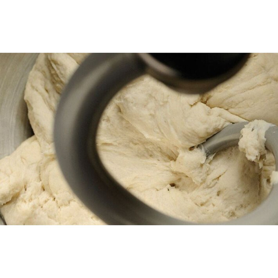 Планетарный миксер KitchenAid 5KSM185PSEBK