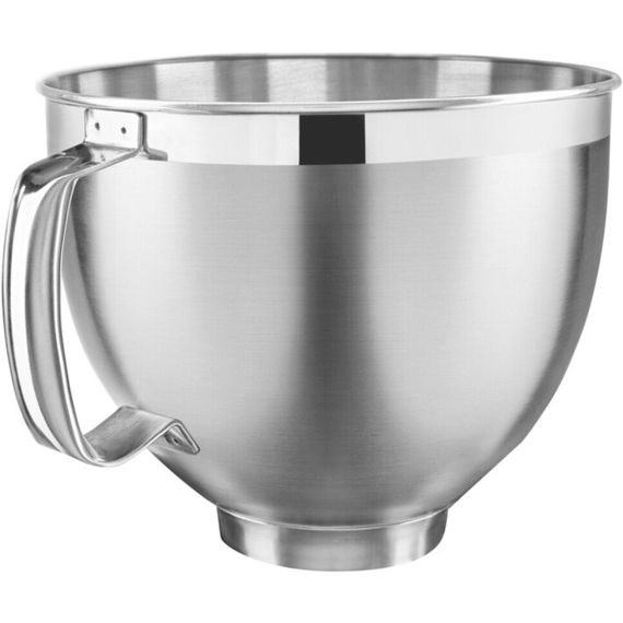 Планетарный миксер KitchenAid 5KSM185PSEBK