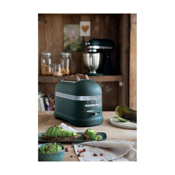 Тостер KitchenAid Artisan 5KMT2204EPP