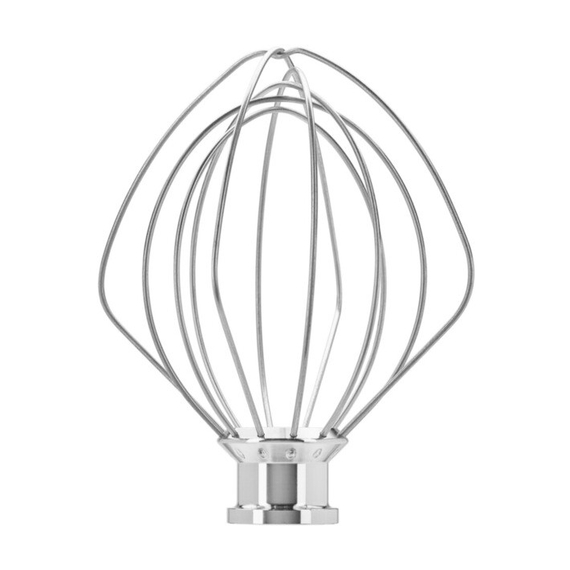 Планетарный миксер KitchenAid 5KSM185PSEBK