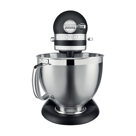 Планетарный миксер KitchenAid 5KSM185PSEBK