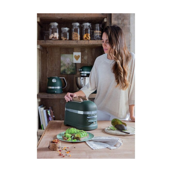 Тостер KitchenAid Artisan 5KMT2204EPP