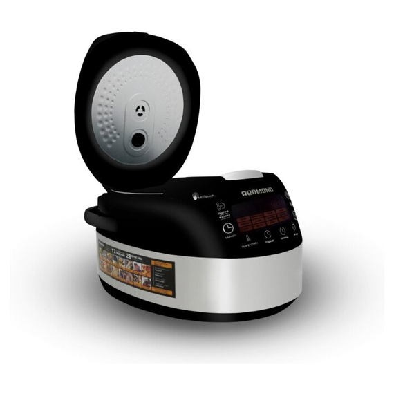 Мультиварка Redmond RMC-M90