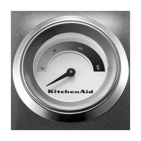 Электрочайник KitchenAid 5KEK1522EMS