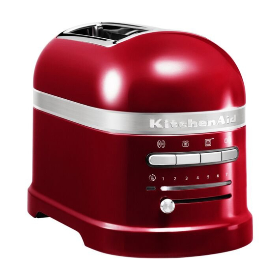 Тостер KitchenAid Artisan 5KMT2204ECA