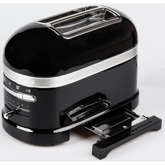 Тостер KitchenAid Artisan 5KMT2204EOB