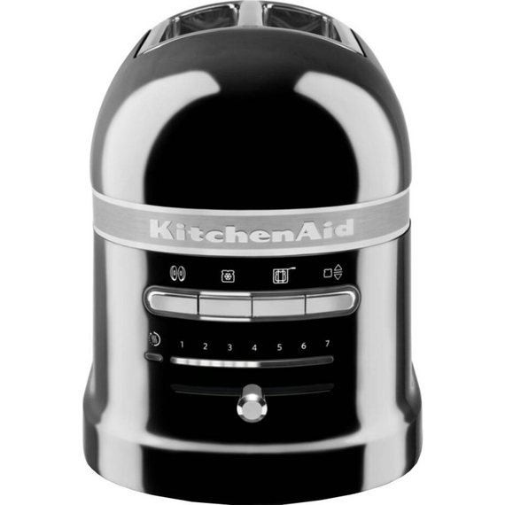 Тостер KitchenAid Artisan 5KMT2204EOB