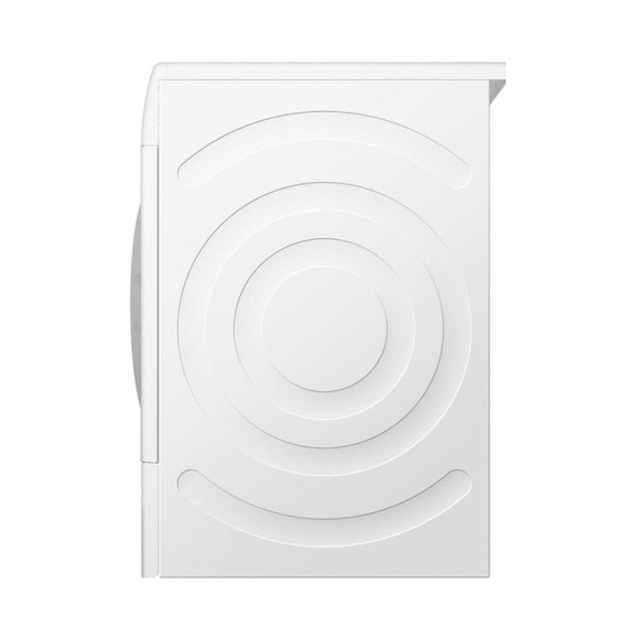 Сушильна машина Bosch WTX87M90UA