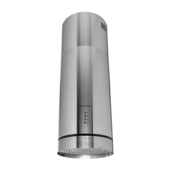 Вытяжка кухонная Gunter & Hauer MARGARETTE