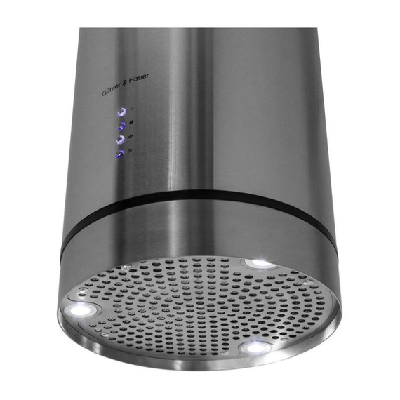 Вытяжка кухонная Gunter & Hauer MARGARETTE