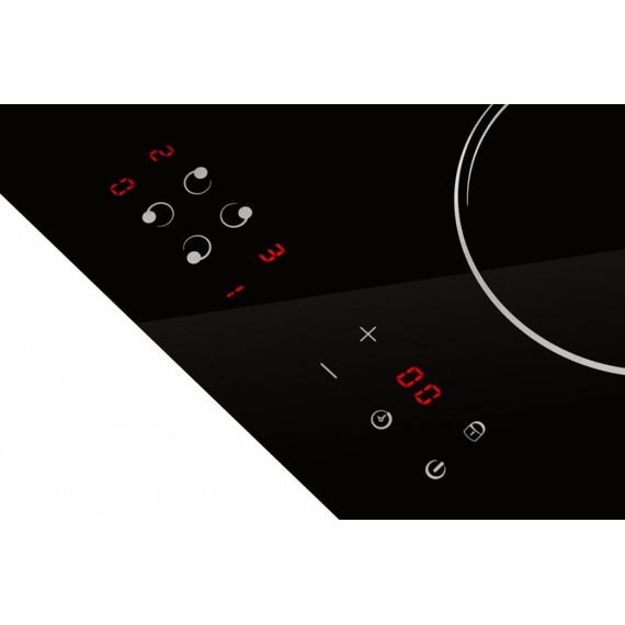 Варочная поверхность электрическая Gunter & Hauer CER 640