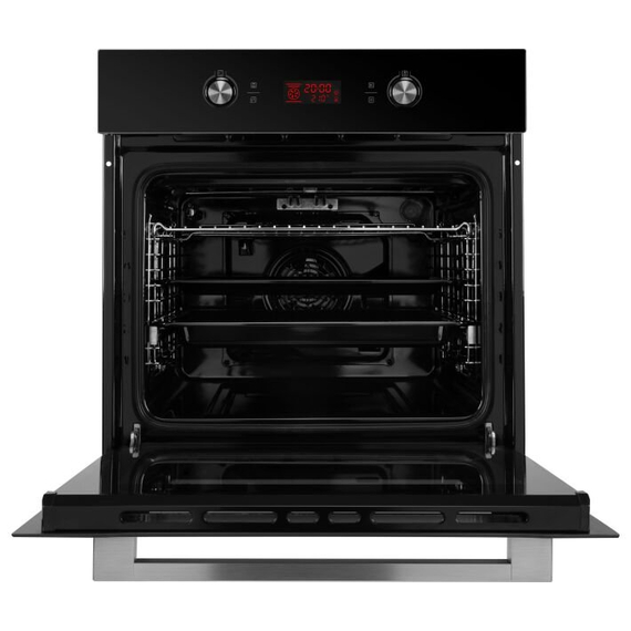 Духовой шкаф электрический Gunter & Hauer EOM 970 BL