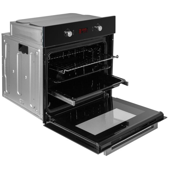 Духовой шкаф электрический Gunter & Hauer EOM 970 BL