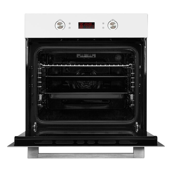 Духовой шкаф электрический Gunter & Hauer EOM 970 WH