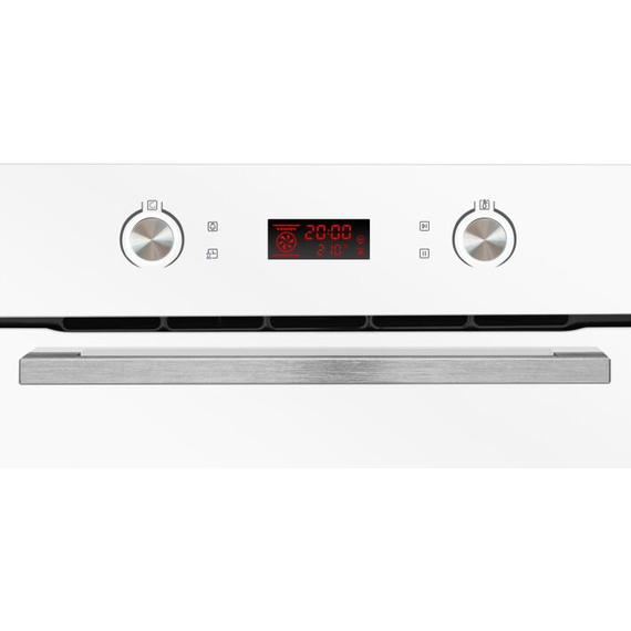 Духовой шкаф электрический Gunter & Hauer EOM 970 WH