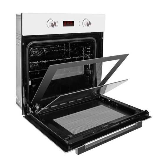 Духовой шкаф электрический Gunter & Hauer EOM 970 WH