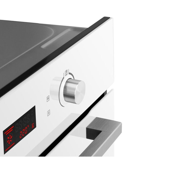 Духовой шкаф электрический Gunter & Hauer EOM 970 WH