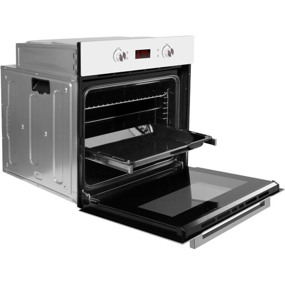 Духовой шкаф электрический Gunter & Hauer EOM 970 WH