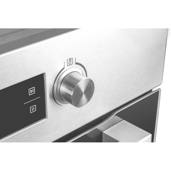 Духовой шкаф электрический Gunter & Hauer EOM 970 IX