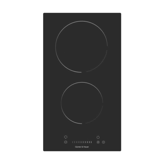 Варочная поверхность электрическая Gunter & Hauer CER 320