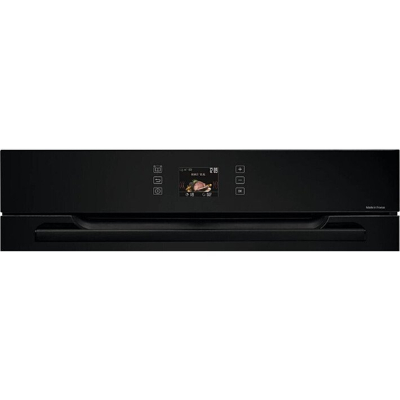 Духовой шкаф электрический Brandt BOP 7568 BB