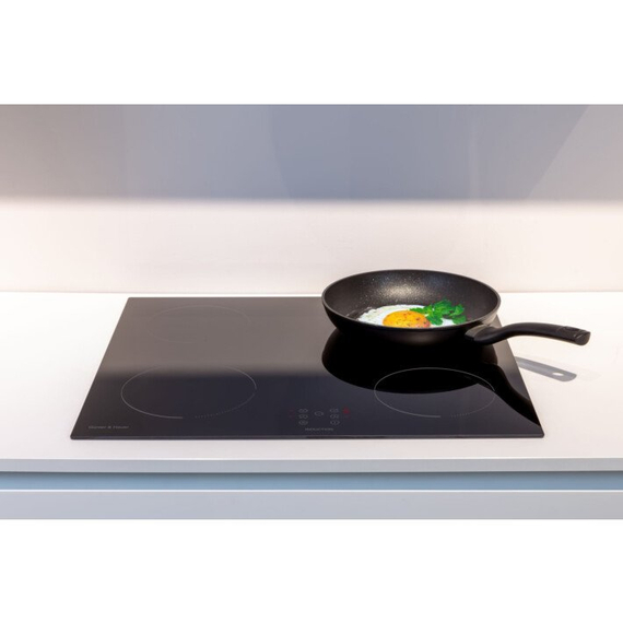 Варочная поверхность электрическая Gunter & Hauer I 6 B