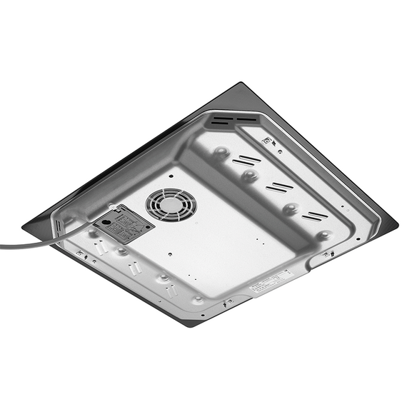 Варочная поверхность электрическая Brandt BPI6464B