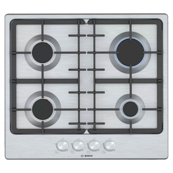 Варочная поверхность газовая Bosch PGP6B5O93R