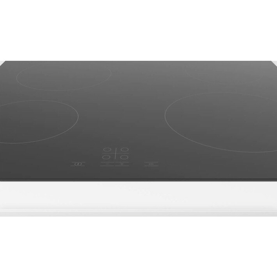 Варочная поверхность электрическая Bosch PKE611BA2E