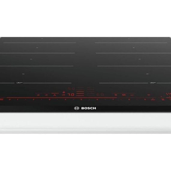 Варочная поверхность электрическая Bosch PXX675DV1E