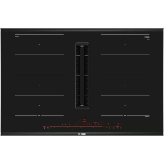 Варочная поверхность электрическая Bosch PXX875D67E